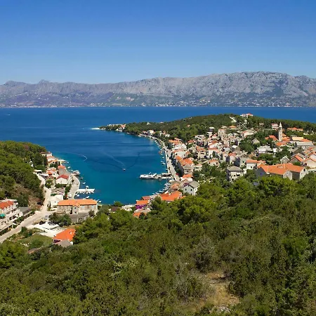 Lejla * Povlja (Brac)