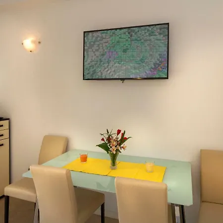 Lejla Apartment